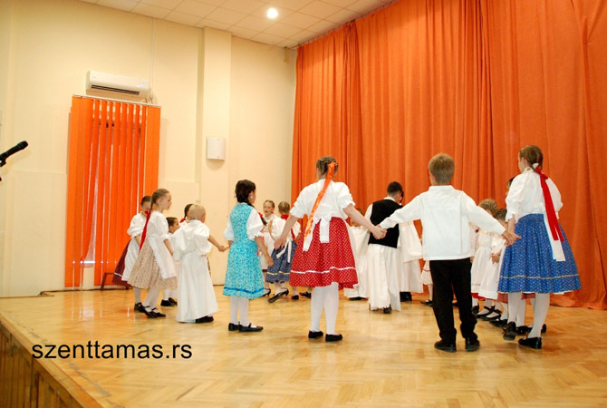 Pitypang évzáró 2015. június 3. képek